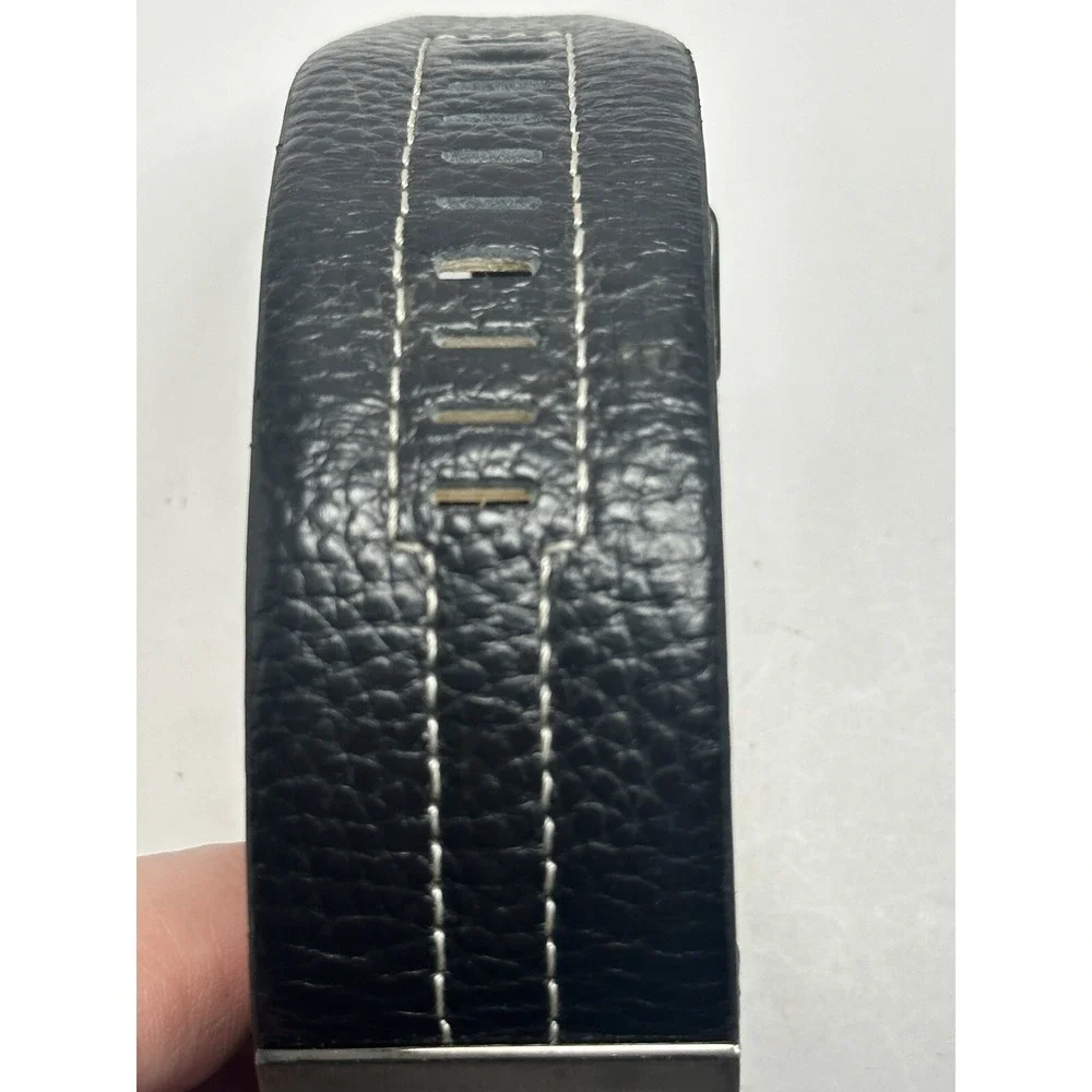 Under Armour Rockwell‎ Mercedes Mens Watch New Battery 35MM 8